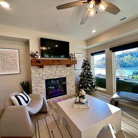 Villa Briarwood Bay à Branson Extérieur photo
