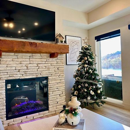 Villa Briarwood Bay à Branson Extérieur photo