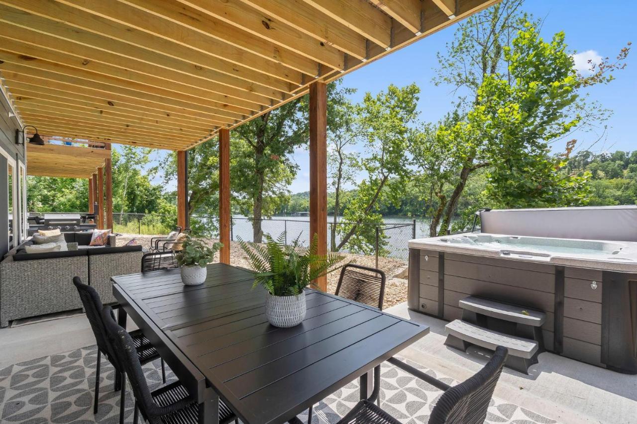 Villa Briarwood Bay à Branson Extérieur photo