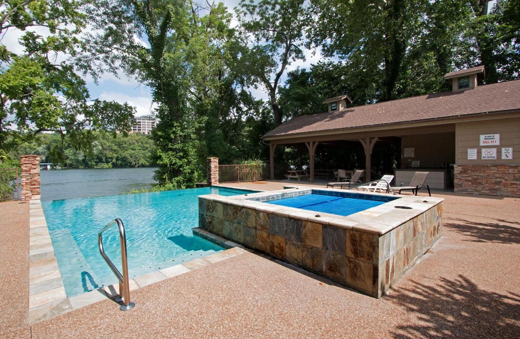 Villa Briarwood Bay à Branson Extérieur photo