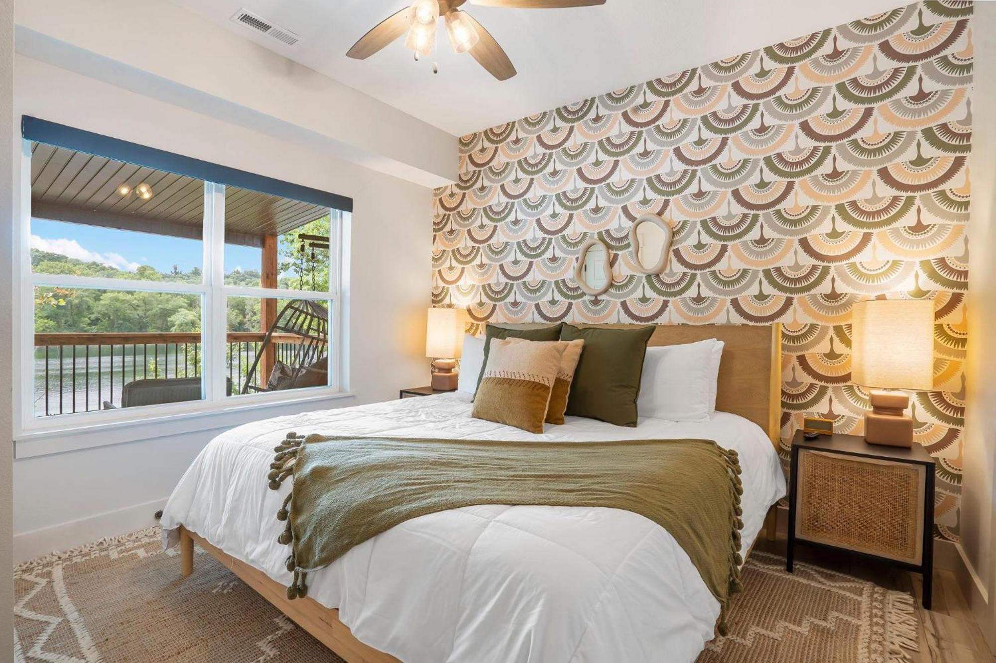 Villa Briarwood Bay à Branson Extérieur photo