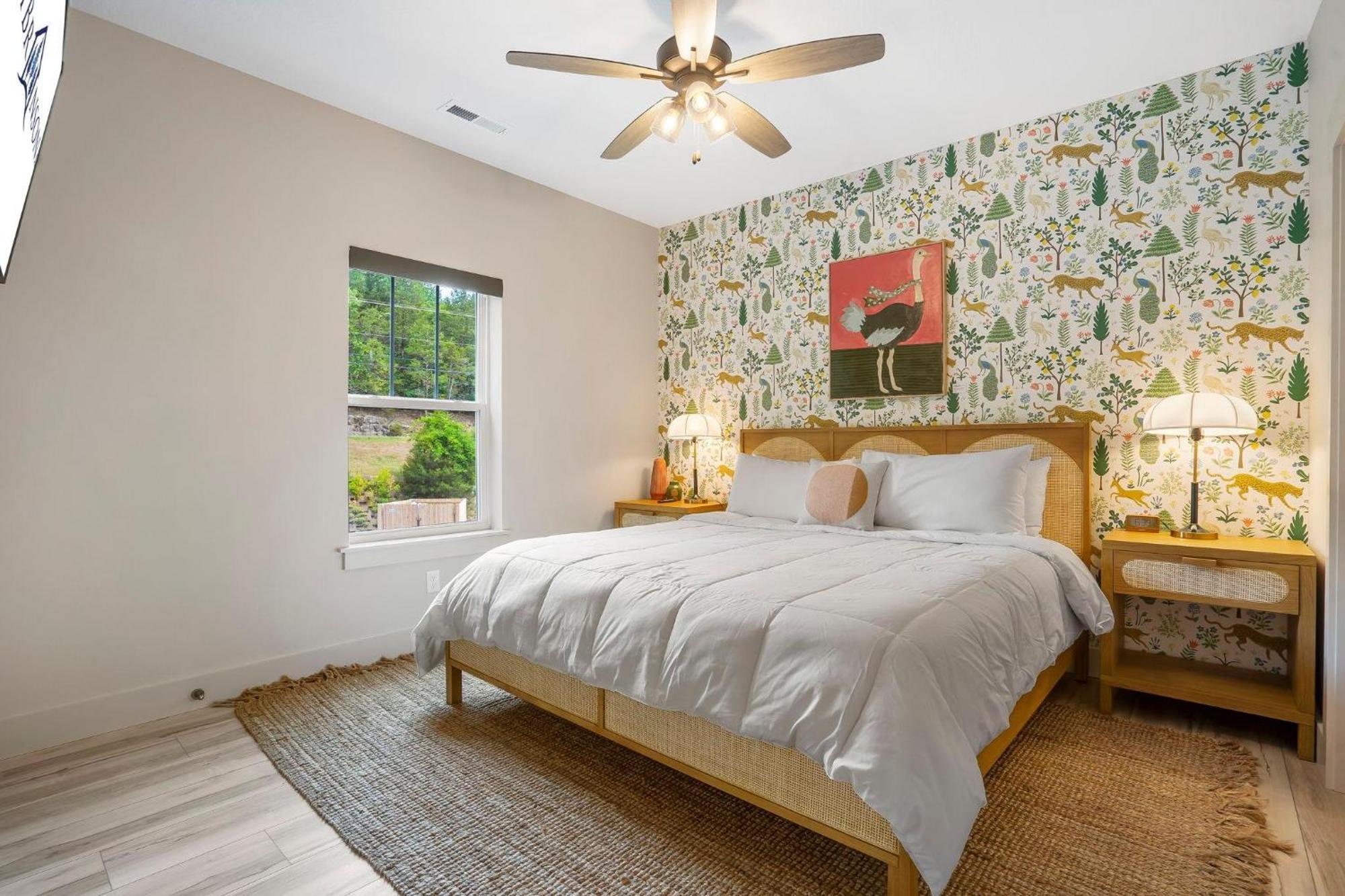 Villa Briarwood Bay à Branson Extérieur photo
