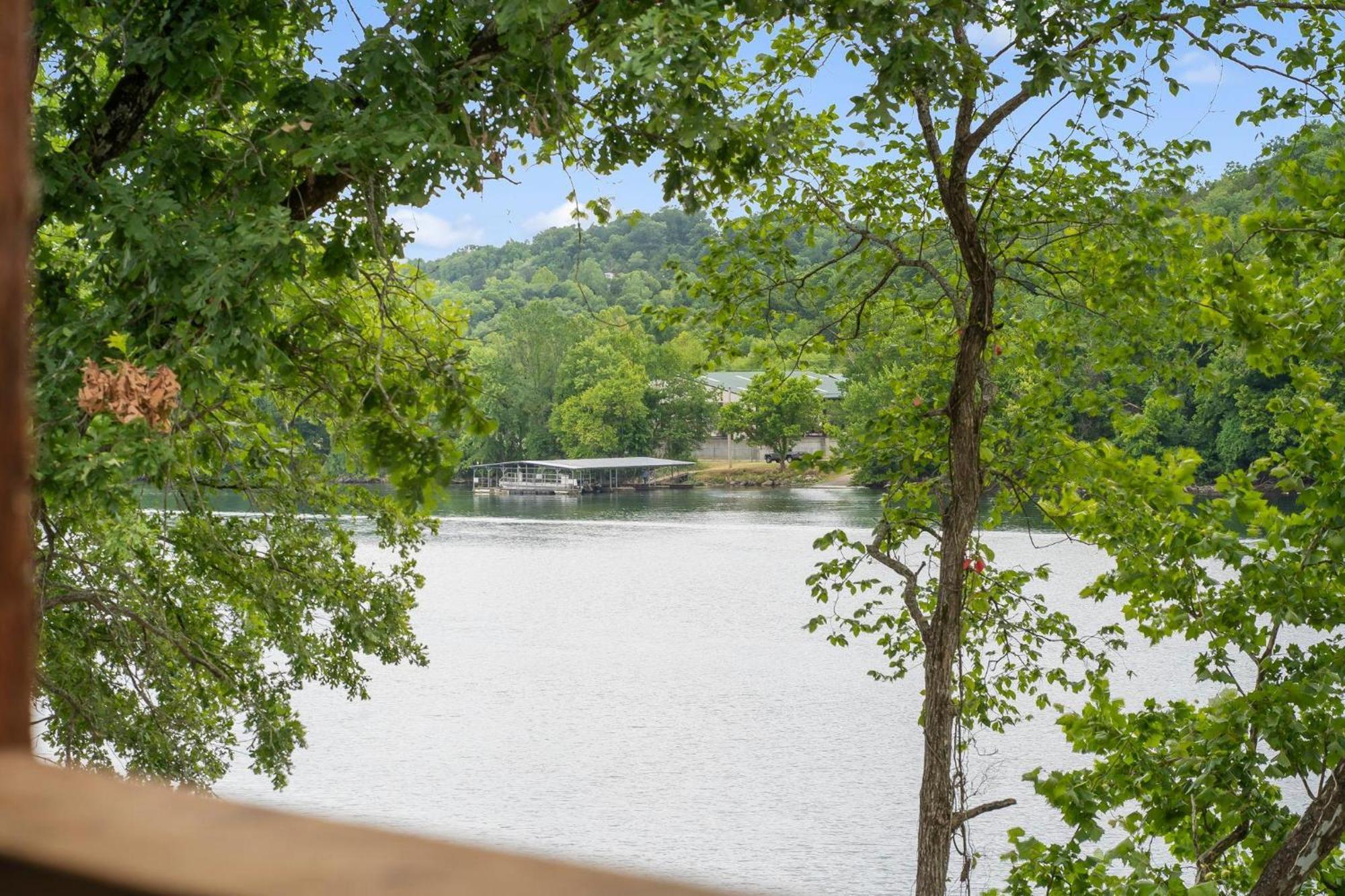 Villa Briarwood Bay à Branson Extérieur photo